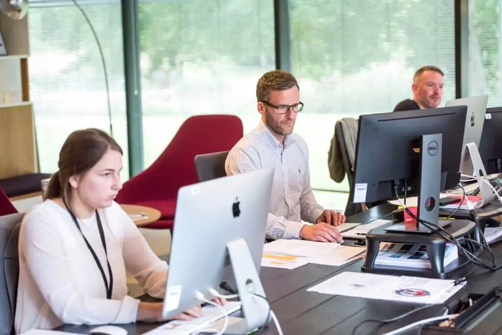 Hiring the Right Talent Mix + The Right Tools For Growth